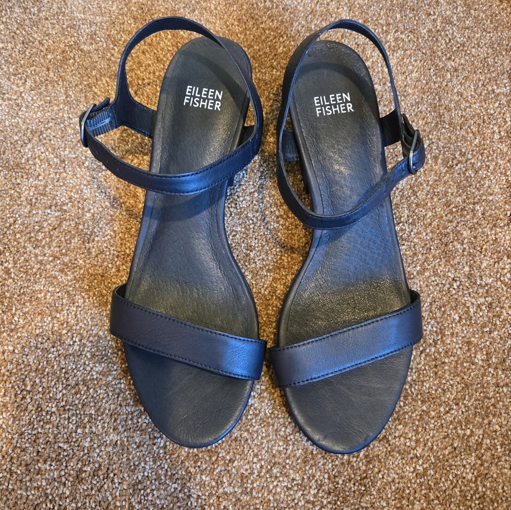 Eileen Fisher Sandals